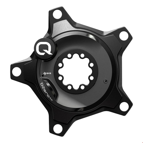 Power Meter Spider Quarq DZero 10/11 SPEED DUB 110 BCD, SPIDER ONLY (Crank Arms/Chainrings not included)