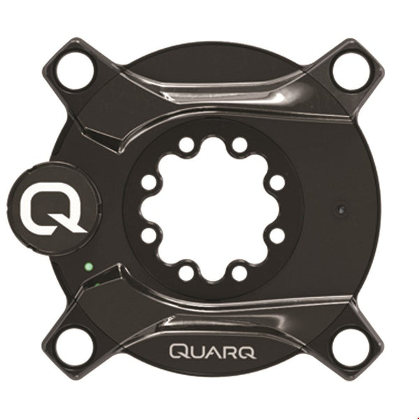 Power Meter Spider Quarq DZero AXS DUB XX1 Eagle BOOST, SPIDER ONLY (Crank Arms/Chainrings not inlcuded)