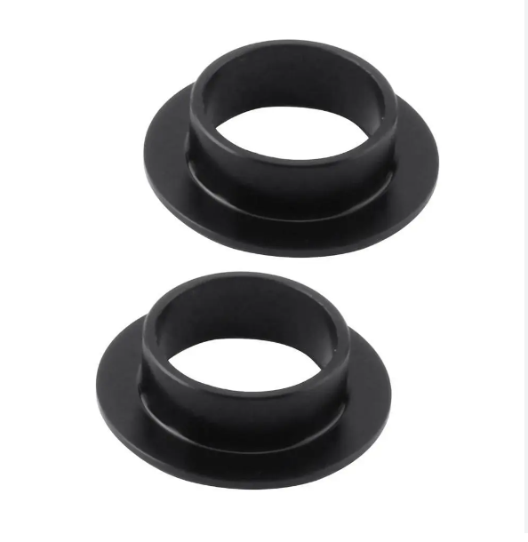 REE114 Polymer Nylon DU bush to suit 7 piece style for shock with 12.7mm ID STD eyelet sold in pair L and R insert