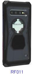 Crazy price reduction CASE - Rokform Samsung Phone Case - Galaxy S10 Black