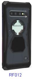 Crazy price reduction CASE - Rokform Samsung Phone Case - Galaxy S10 Plus Black