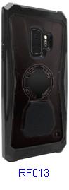 Crazy price reduction CASE - Rokform Samsung Phone Case - Galaxy S9 Black
