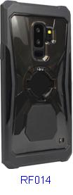Crazy price reduction CASE - Rokform Samsung Phone Case - Galaxy S9 Plus Black