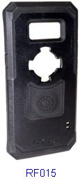 Crazy price reduction CASE - Rokform Samsung Phone Case - Galaxy S8 Black