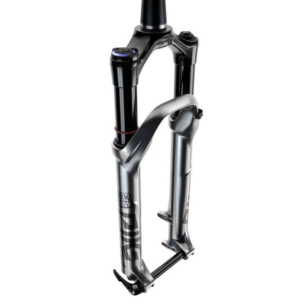 RockShox FS PIKE DJ 26 15 140 BLK 40 A4