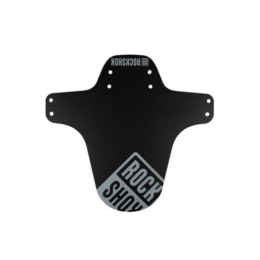 RockShox FENDER BLACK/POLAR GRAY