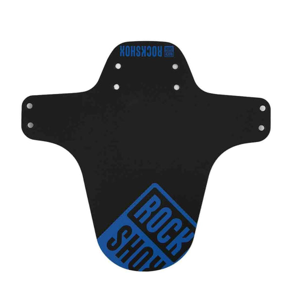 RockShox FENDER BLACK/GLOSS BLUE