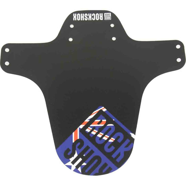 RockShox FENDER AUSTRALIA FLAG