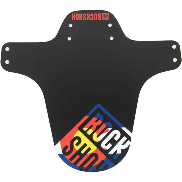 RockShox FENDER COLORADO FLAG