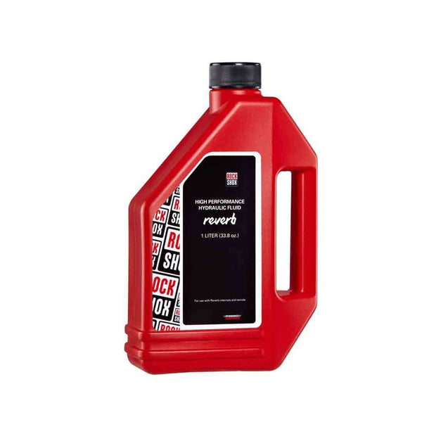 RockShox SUSPENSION OIL REVERB 1 LITER