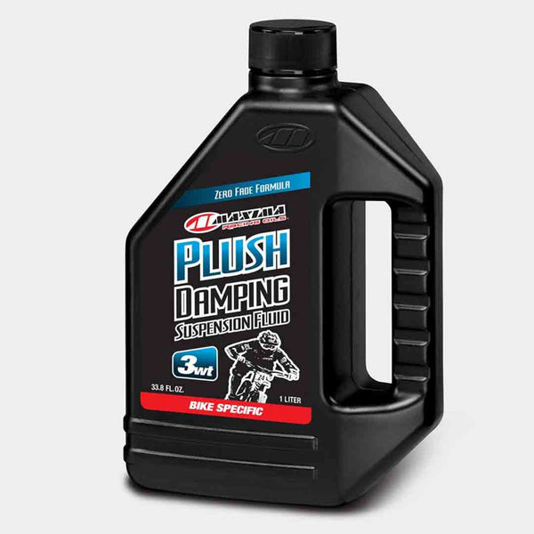 RockShox SUS OIL PLUSH 7WT 1 LITER