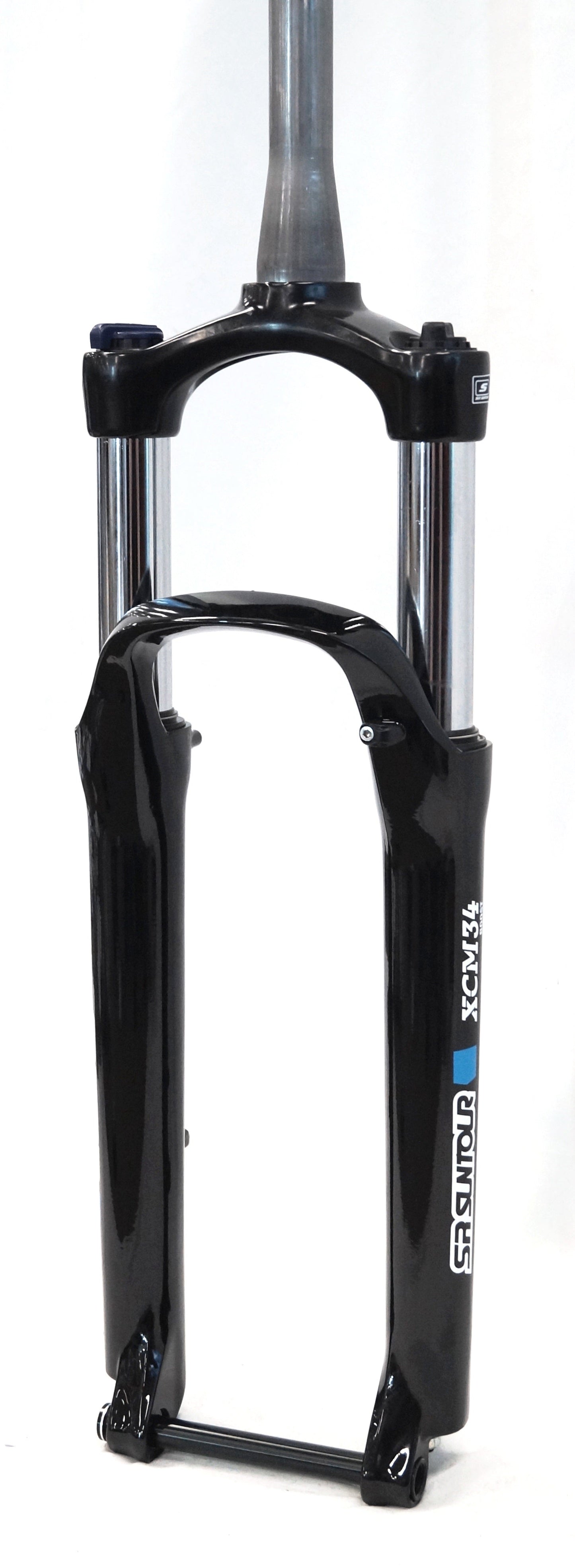 Suntour Fork, 27.5, XCM34 BOOST