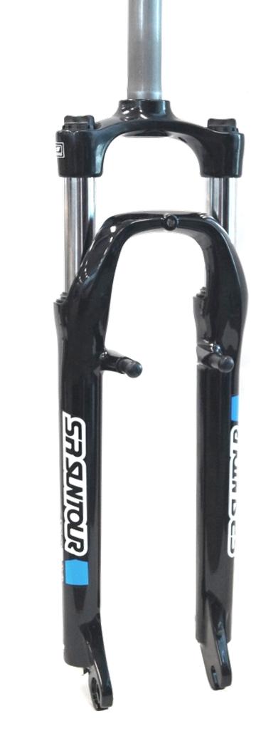 SUSPENSION FORK 29, Threadless, SR SUNTOUR XCE