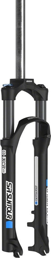 SUSPENSION FORK, SF24-XCR32-ATB AIR LOR DS, 27.5
