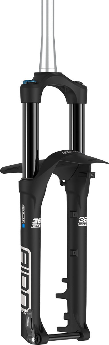 Susp. Fork, SF23 AION36-Boost EQ RC-PCS cartridge 27.5