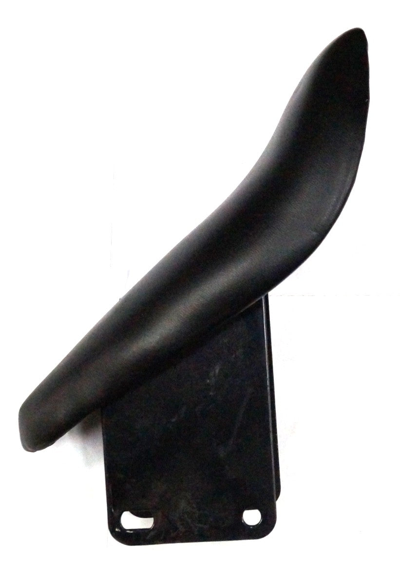 TRIKE SEAT TWO BLK