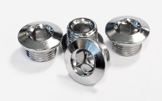 Chainring Bolt Kits, SRAM XX1 - 1x4