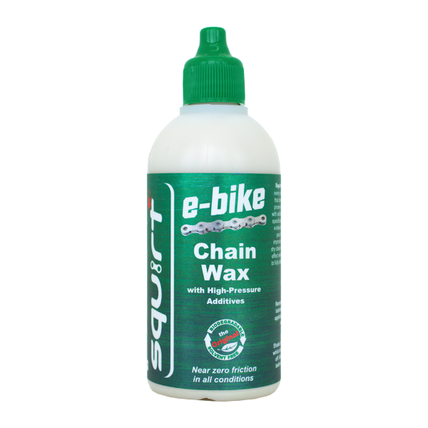 Squirt E-Bike Chain Lube 120ml