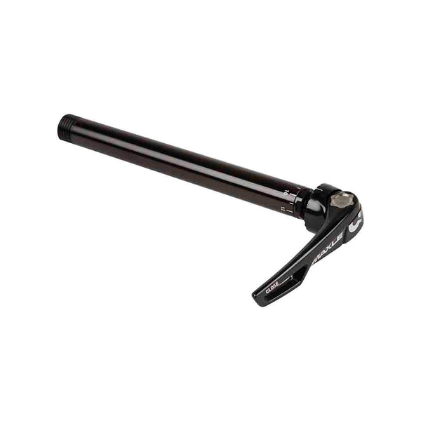 SRAM Axle Maxle Ultimate Front, 12x100, Length 134mm, Thread Length 9mm, Thread Pitch M12x1.50 - Rudy