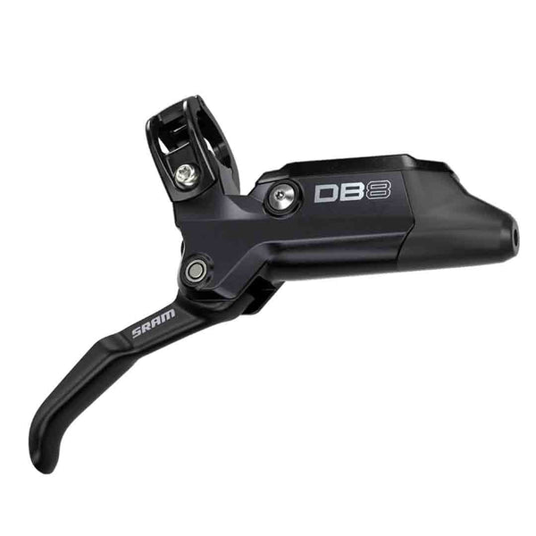 SRAM Disc Brake DB8 - Diffusion Black Rear 2000mm Hose (includes MMX Clamp, Rotor/Bracket sold separately) - Mineral Oil