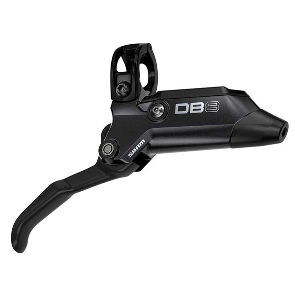 SRAM Disc Brake DB8 Stealth - Diffusion Black Front or Rear 2000mm Hose (includes MMX Clamp)(Rotor/Bracket sold separate
