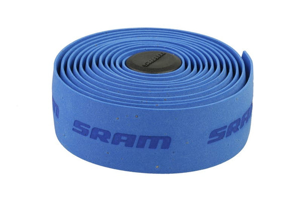 Zipp SRAM Super Cork Bar Tape Blue