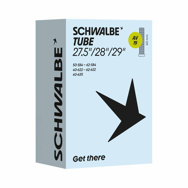 Schwalbe AV19 40/62-584/635 IB AGV 40mm 27.5-28 x 1.50-2.50