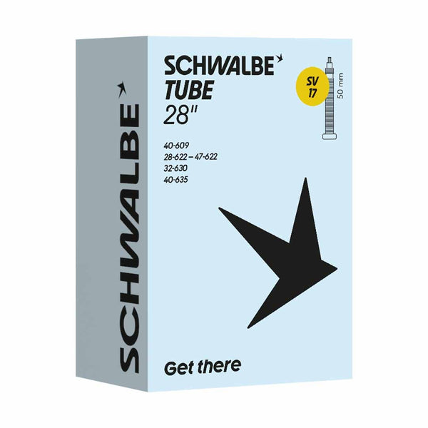 Schwalbe SV17 28/47-622/635 IB 50mm 28 x 1.10-1.85