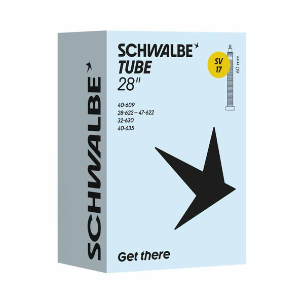 Schwalbe SV17 28/47-622/635 IB 60mm 28 x 1.10-1.85