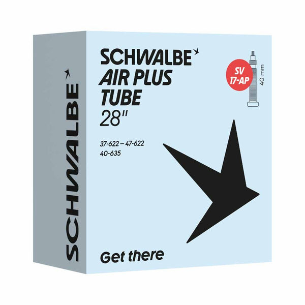 Schwalbe SV17-AP 37/47-622/635 IB 40mm 28 x 1.45-1.85
