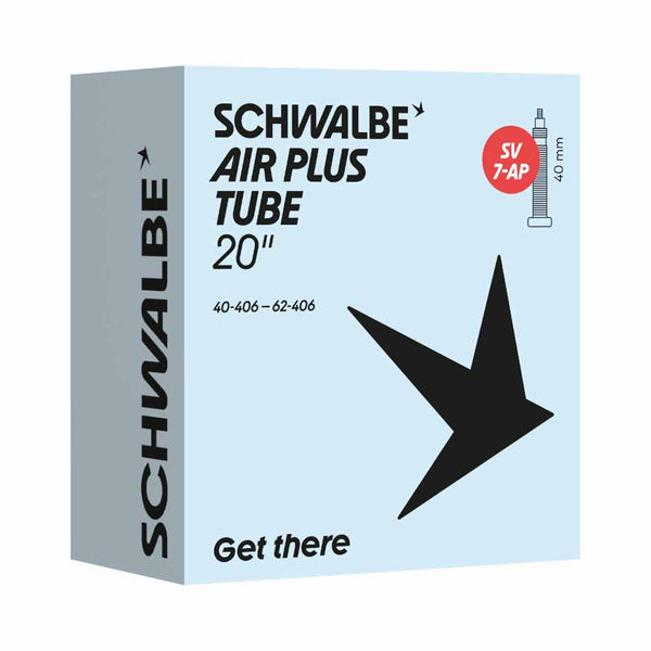 Schwalbe SV7-AP 40/62-406 IB 40mm 20 x 1.5-2.5