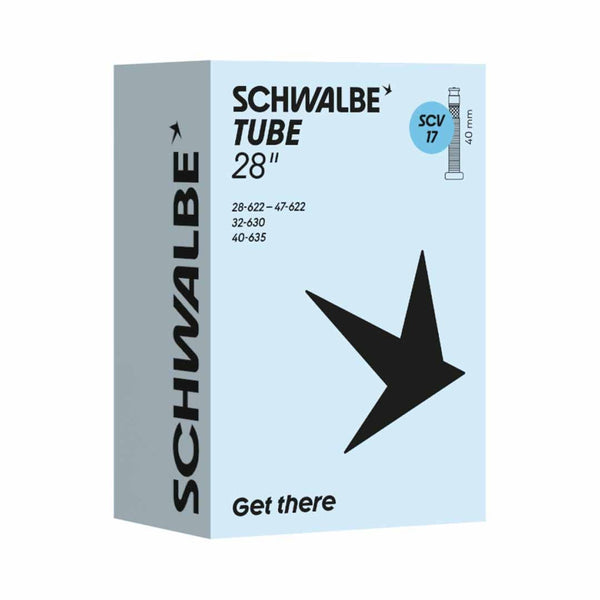 Schwalbe SCV17 28/47-622/635 IB 40mm 28 x 1.10-1.85