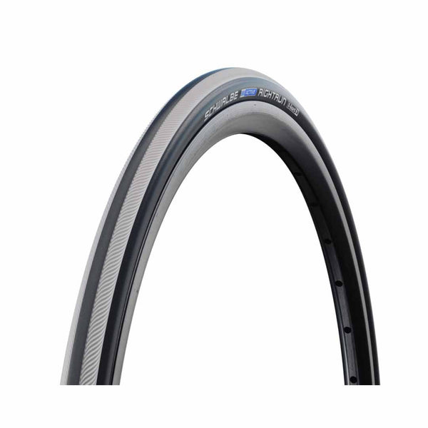 Schwalbe Rightrun 26x1.00 Tyre GR
