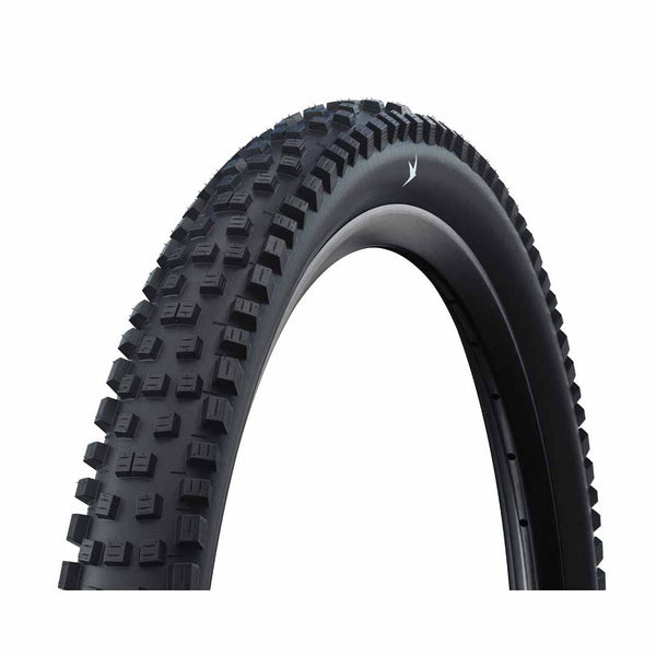 Schwalbe Nobby Nic 27.5x2.40 TLR Black STANDARD