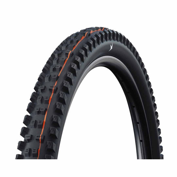 Schwalbe TACKY CHAN 27.5x2.40 TLR Black GRAVITY SOFT
