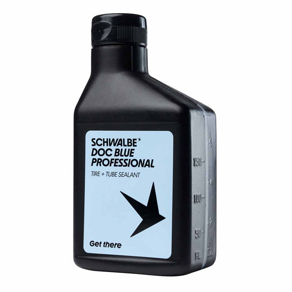 Schwalbe DOC BLUE Professional 200 ml TIRE-AND-TUBE-SEALANT
