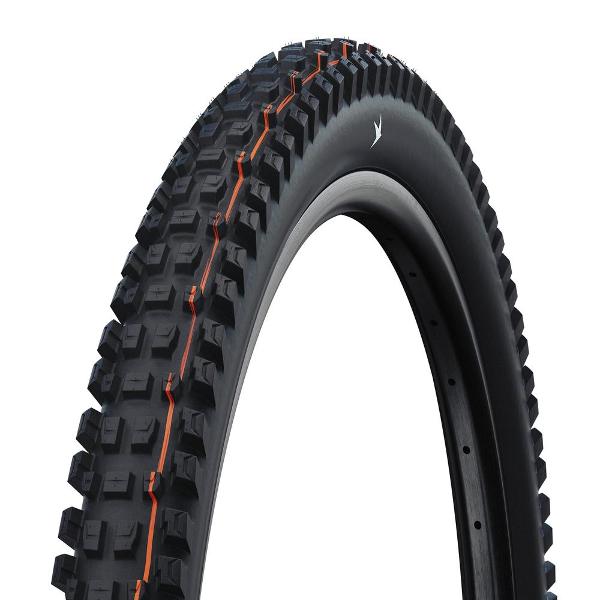 Schwalbe Albert Gravity PRO Radial Soft Compound TUBELESS »