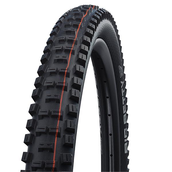 Schwalbe Big Betty Super Trail Addix Soft Evolution Line TL Easy E-50 »