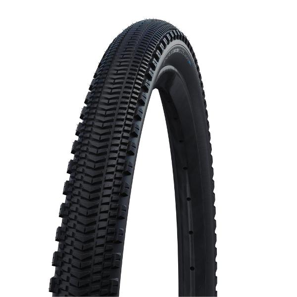 Schwalbe G-One Overland 365, RaceGuard Addix 4 Season Compound Performance Line TUBELESS »