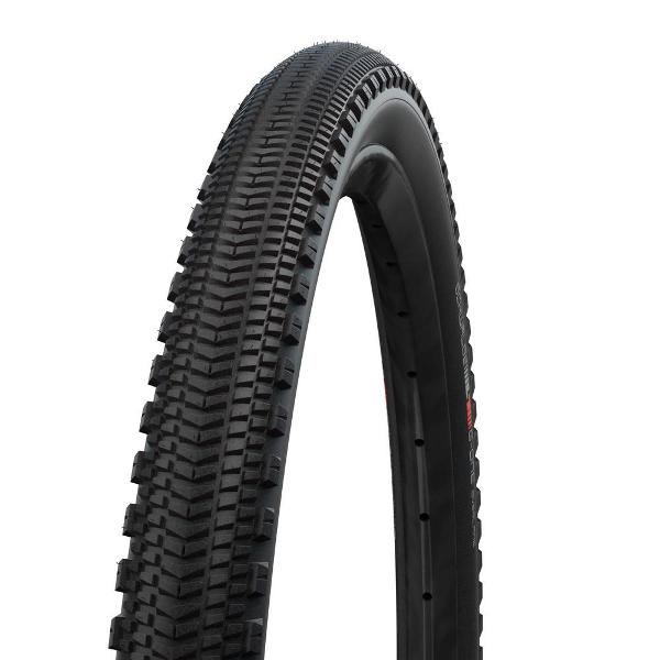 Schwalbe G-One Overland Super Ground Addix Speedgrip Evolution Line Tubeless »