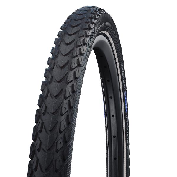 Schwalbe Marathon Mondial PRO V-Guard Double Defense Addix Compound »