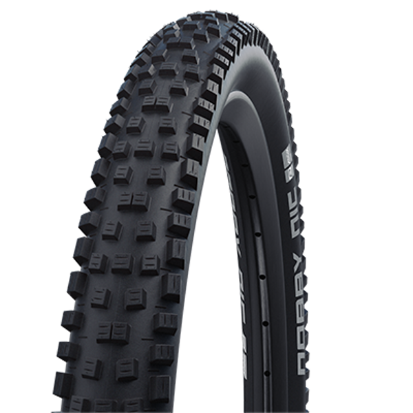 Schwalbe Nobby Nic HS 602 Addix Performance Line Folding TL Ready »