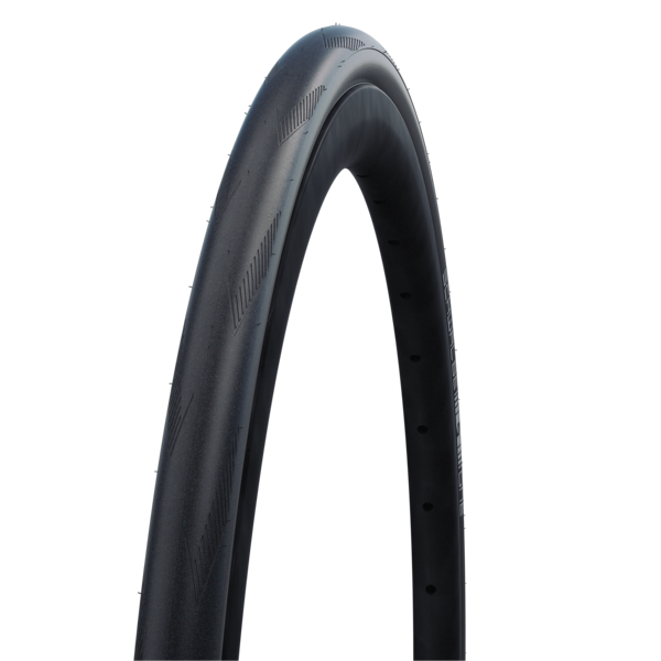 Schwalbe One 24 x 1.00'' V-Guard Wheel Star Compound Evolution Line folding