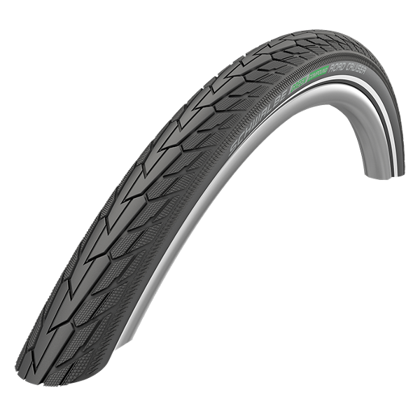 Schwalbe Road Cruiser Kevlar Guard »