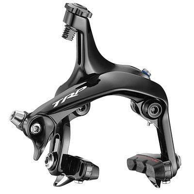 TRP Direct Mount Brake Caliper.T980. sold individually