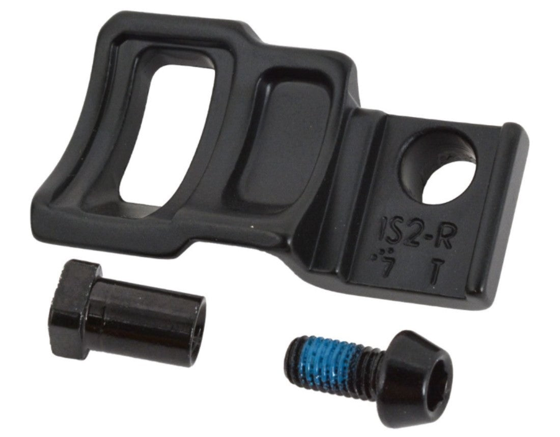 TRP Shifter Adaptor Kits SHIMANO I-Spec II, R/hand side