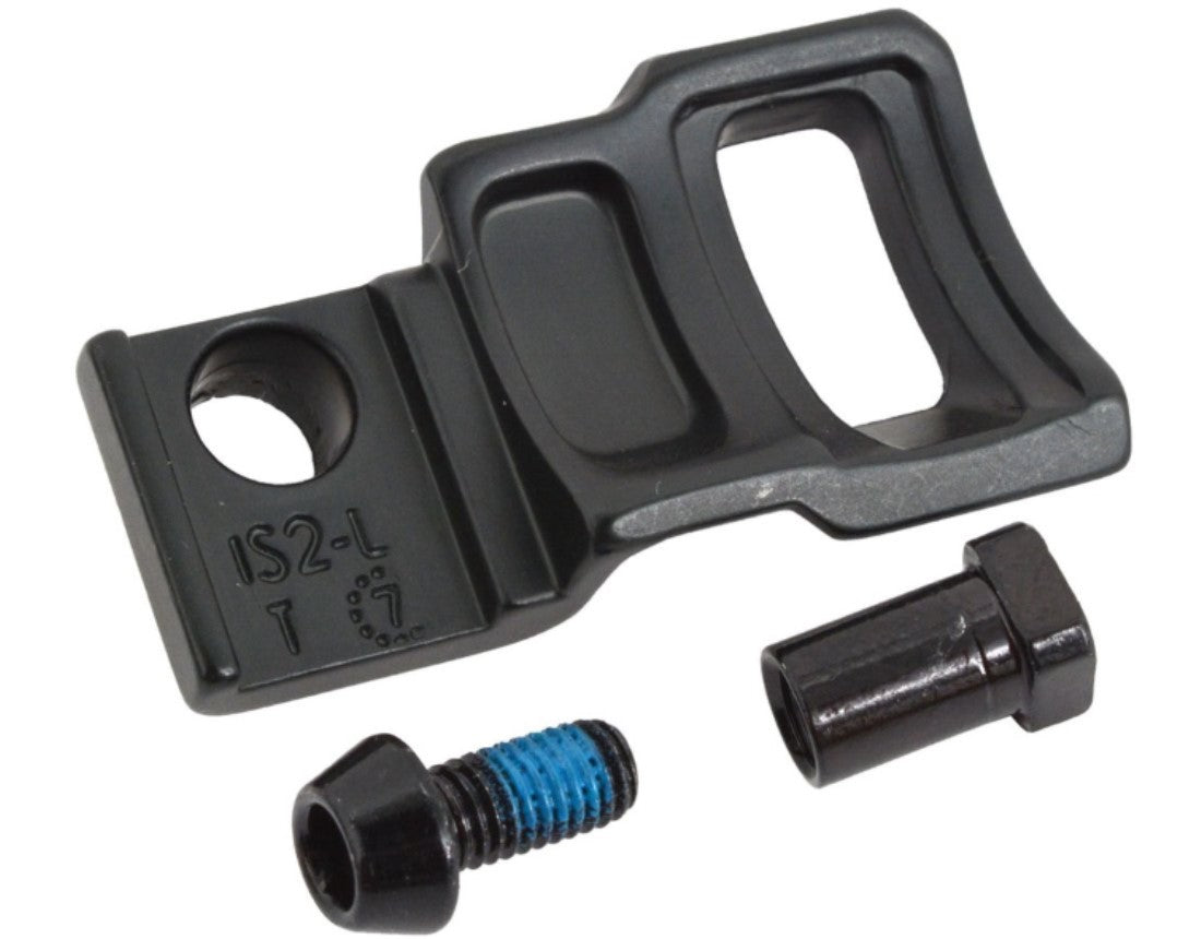 TRP Shifter Adaptor Kits SHIMANO I-Spec II, L/hand side