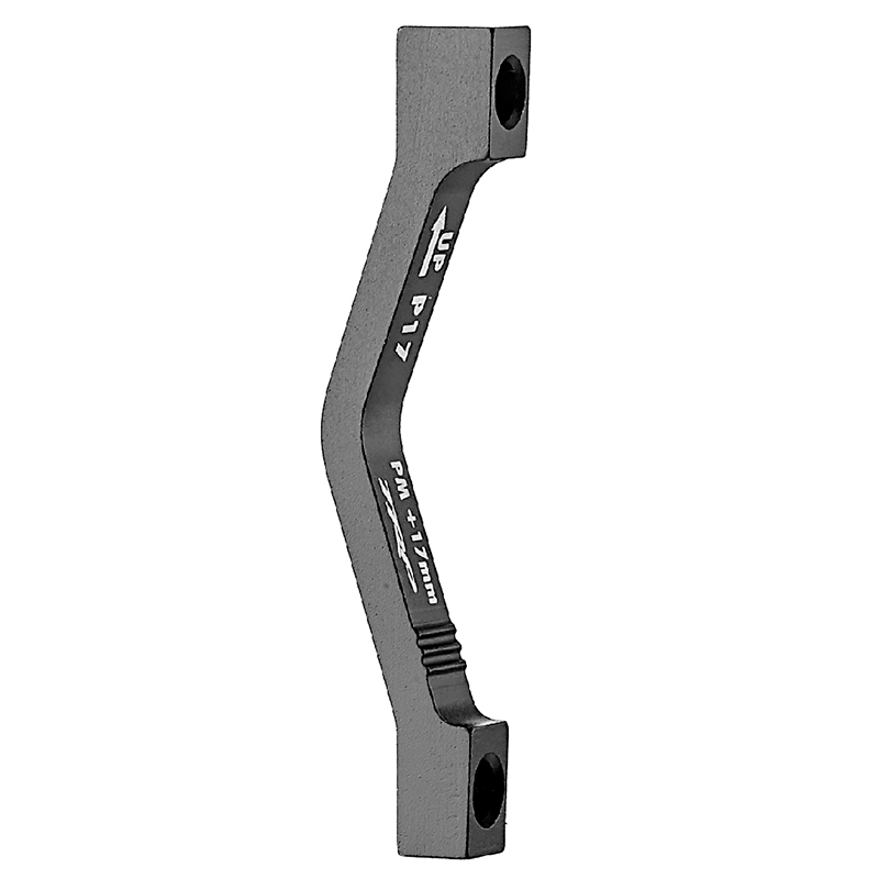 TRP CNC adaptor P17 203mm post mount to 220mm ( s Included)