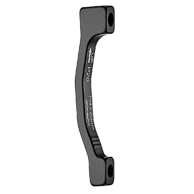 TRP CNC adaptor P20 160pm - 180mm / 200pm - 220mm / 203pm to 223mm (Bolts Included)