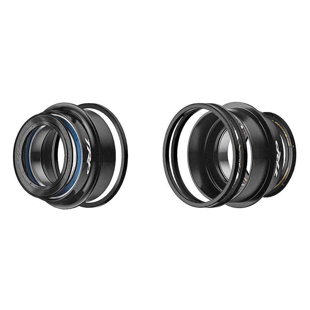 TRP Bottom Bracket BB-M8000, PF30 83, Ø30mm, PRESSFIT Black (46mm OD) suits all 30mm spindles inc RF and TRP